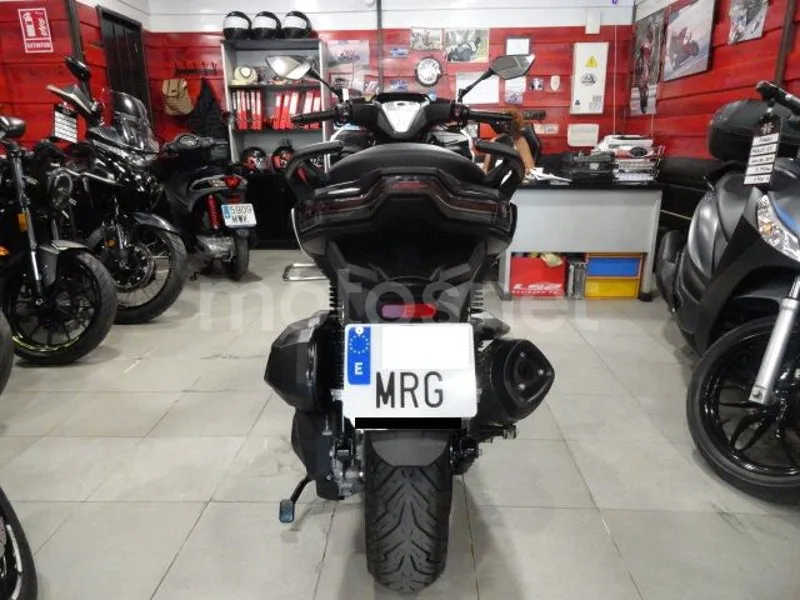 Voge SR4 Max - Vista 8