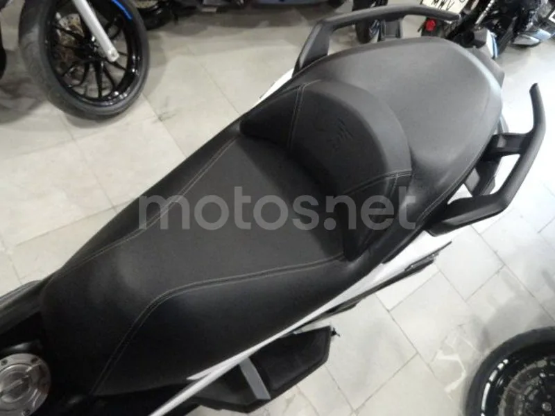 Voge SR4 Max - Vista 9