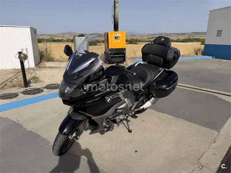 BMW K 1600 GTL 19.450 € 2020 Madrid - 2
