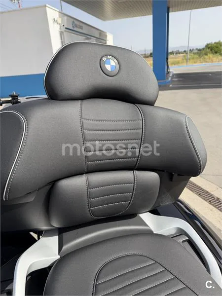 BMW K 1600 GTL - Vista 8