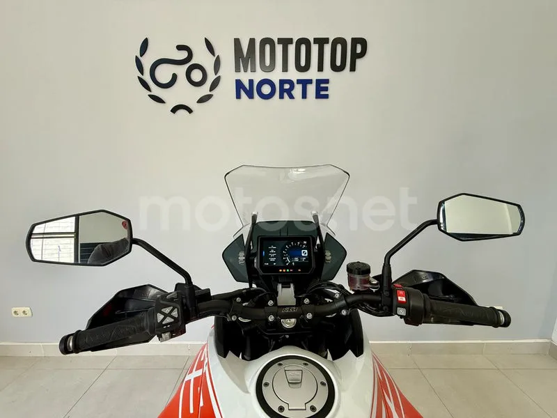 KTM 1290 Super Adventure - Vista 14