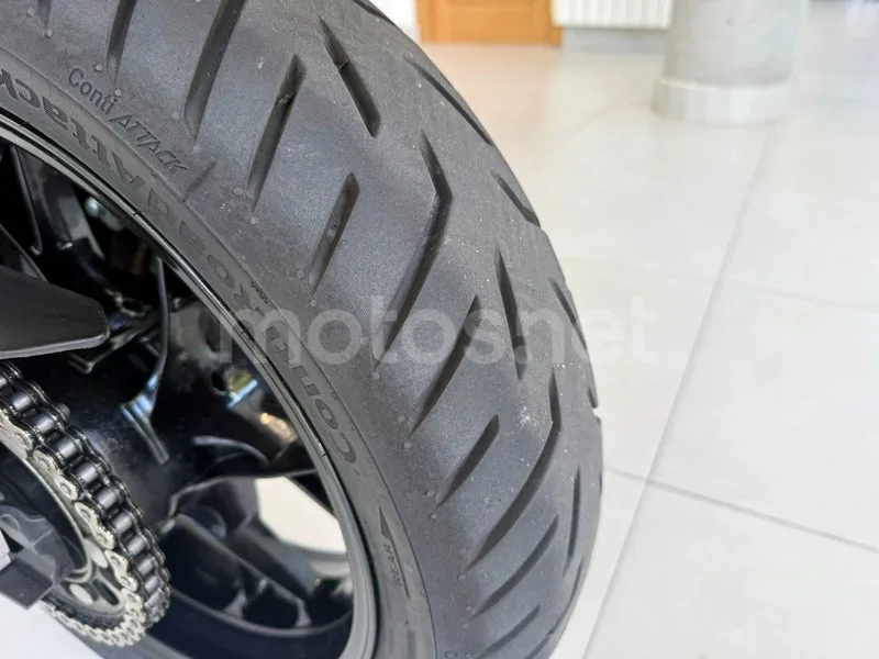 KTM 1290 Super Adventure - Vista 16