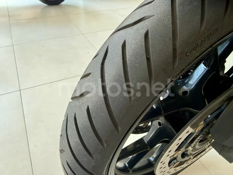 KTM 1290 Super Adventure - Vista 17