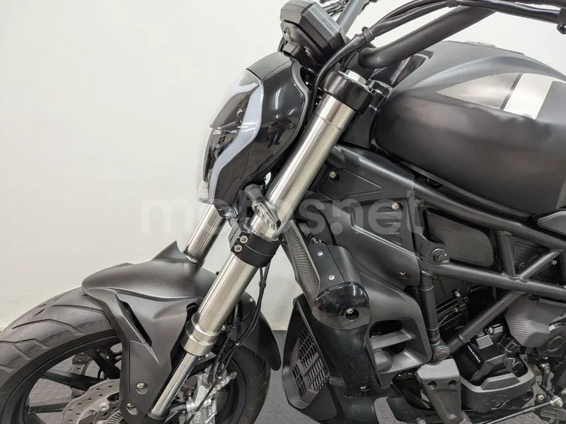 Benelli 502 C 3999 € 2022 Madrid - 2