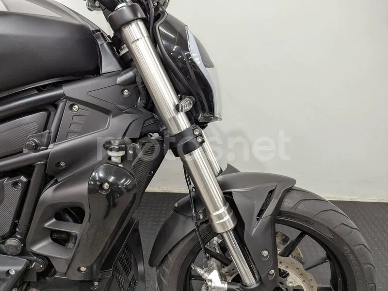 Benelli 502 C - Vista 7