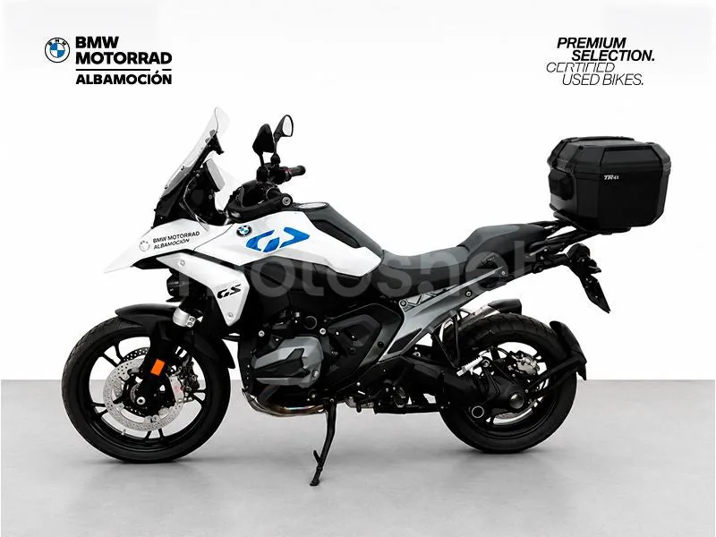 BMW R 1300 GS 21.500 € 2025 Albacete - 1