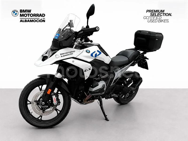 BMW R 1300 GS 21.500 € 2025 Albacete - 2