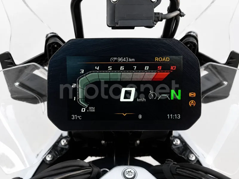 BMW R 1300 GS - Vista 11