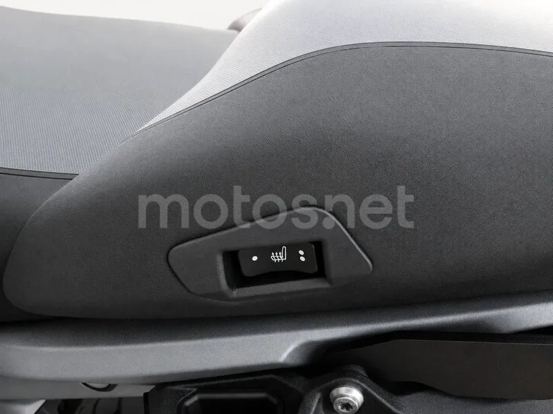 BMW R 1300 GS - Vista 12