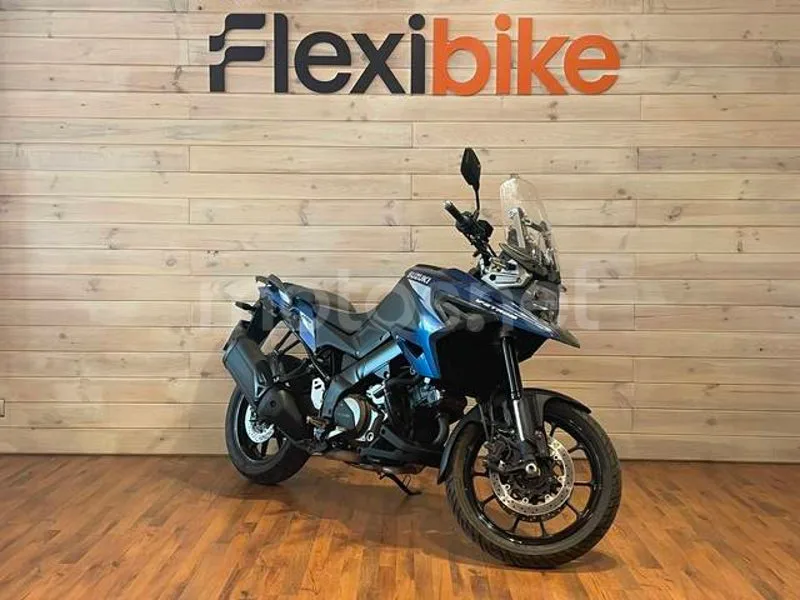 Suzuki V-Strom 1050 8690 € 2023 Madrid - 1