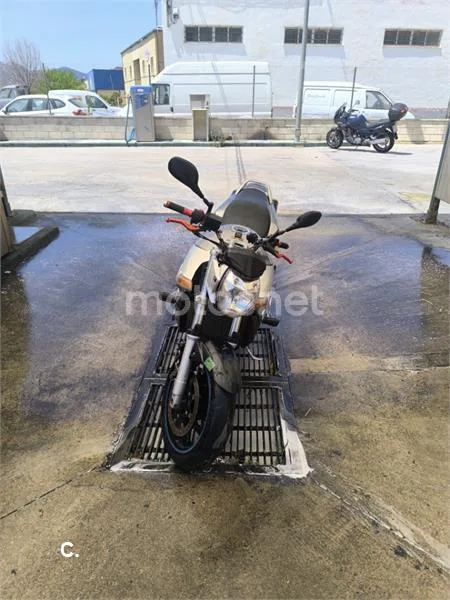 Suzuki GSR600 2500 € 2006 Alicante - 1