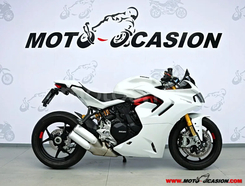Ducati SuperSport 11.350 € 2022 Toledo - 2