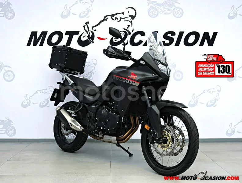Honda XL750 Transalp 7950 € 2023 Toledo - 1