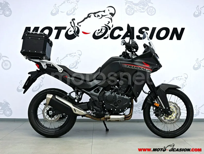 Honda XL750 Transalp 7950 € 2023 Toledo - 2