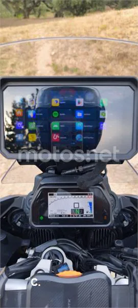 Yamaha Tracer 900 9900 € 2019 La Rioja - 1