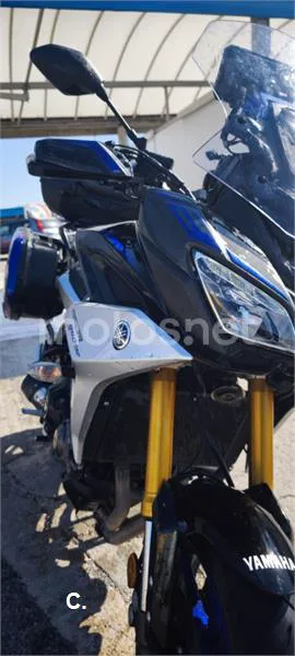 Yamaha Tracer 900 9900 € 2019 La Rioja - 2