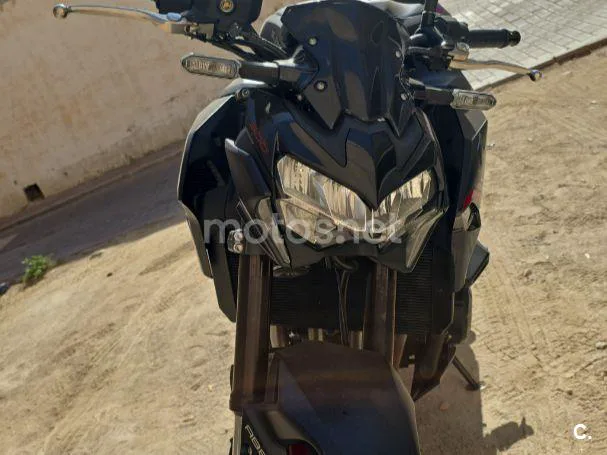 Kawasaki Z900 7999 € 2022 Almería - 1