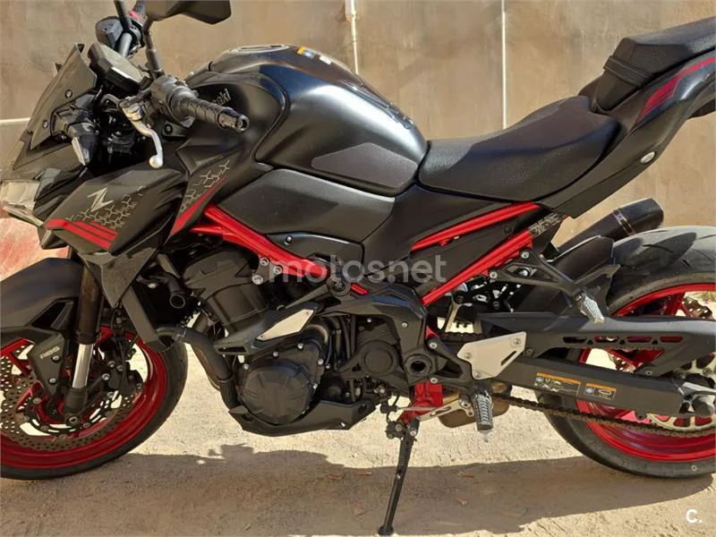 Kawasaki Z900 7999 € 2022 Almería - 2