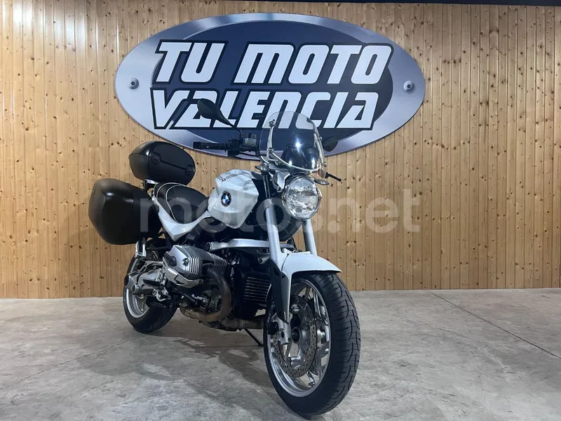 BMW R 1200 R 4400 € 2008 Valencia - 2