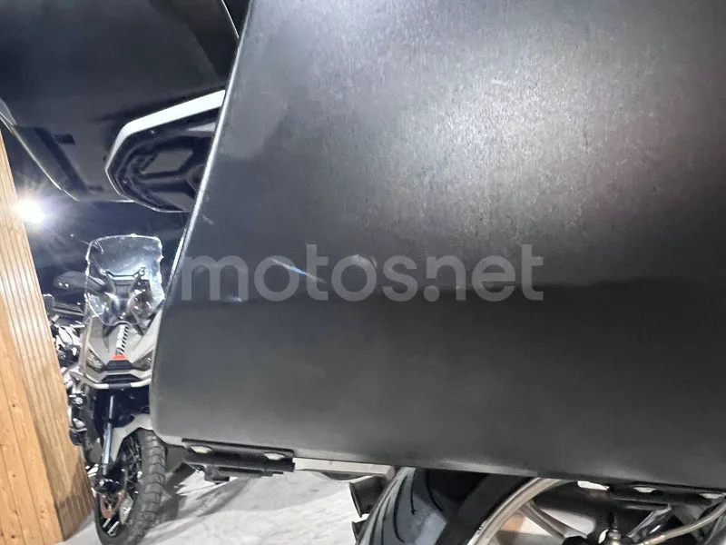 BMW R 1200 R - Vista 13