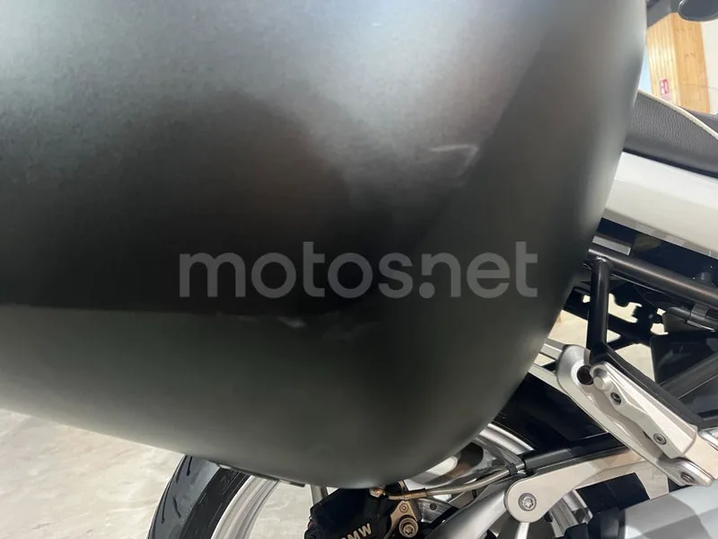 BMW R 1200 R - Vista 14