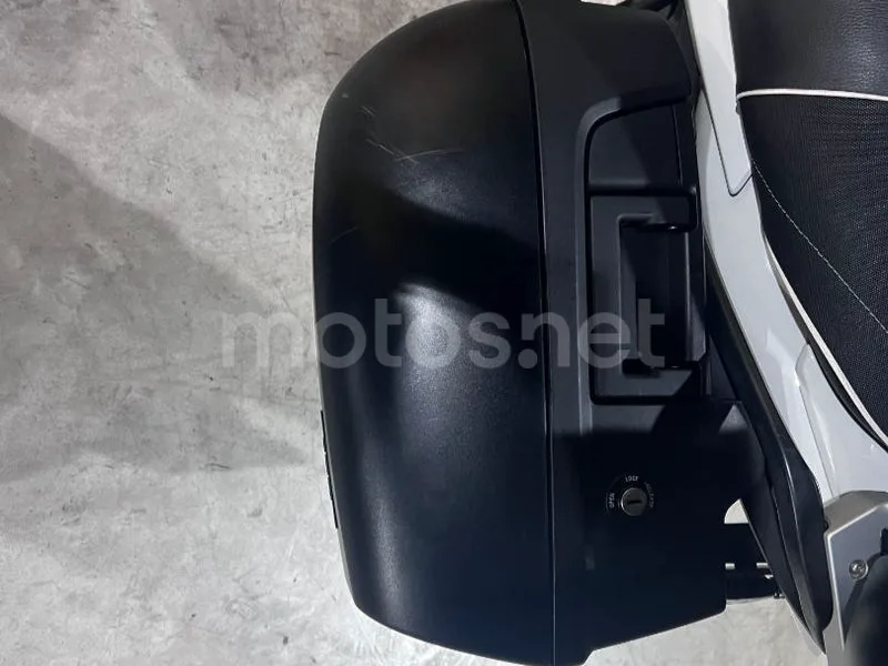 BMW R 1200 R - Vista 16