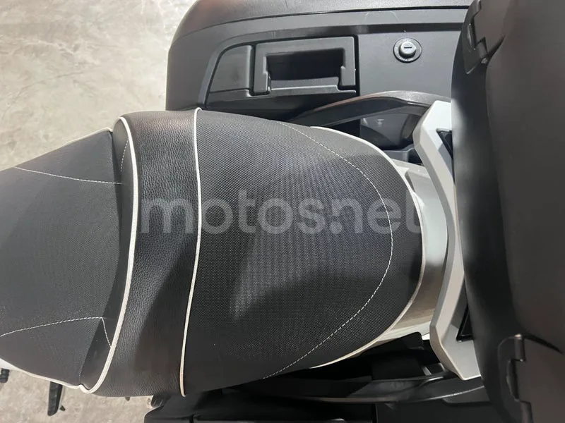 BMW R 1200 R - Vista 22