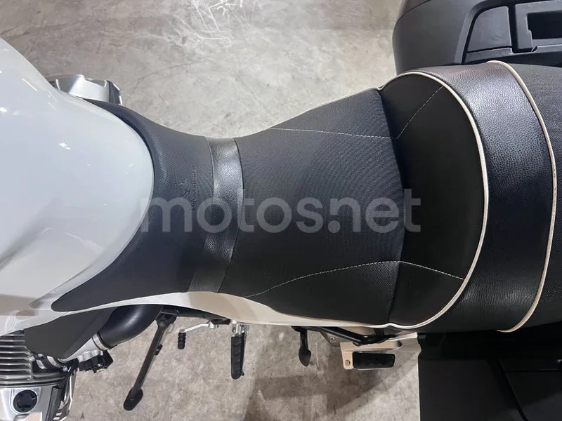 BMW R 1200 R - Vista 23