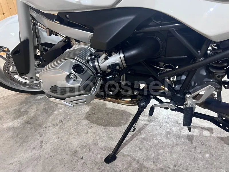 BMW R 1200 R - Vista 27