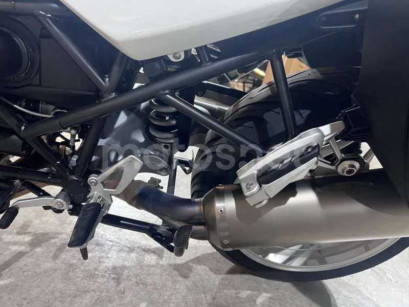 BMW R 1200 R - Vista 28