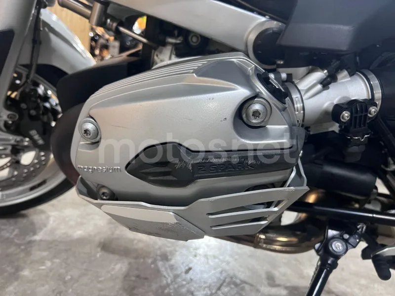 BMW R 1200 R - Vista 29