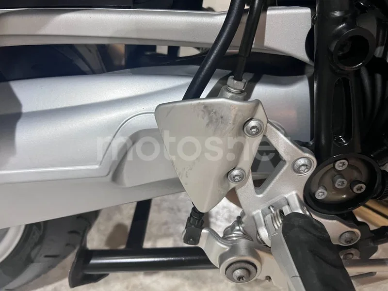 BMW R 1200 R - Vista 32