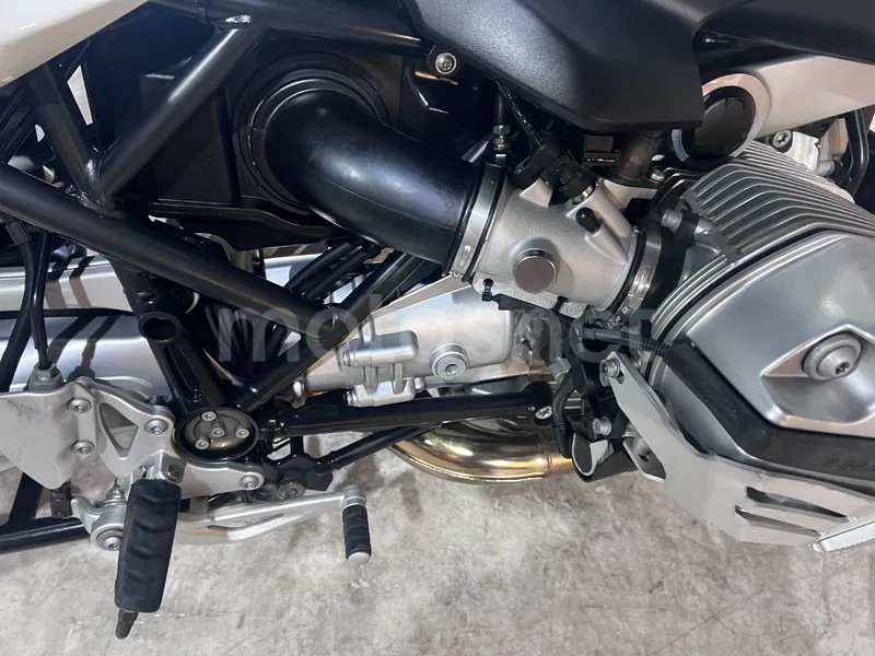BMW R 1200 R - Vista 33