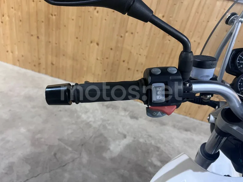 BMW R 1200 R - Vista 38
