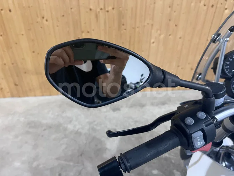 BMW R 1200 R - Vista 39