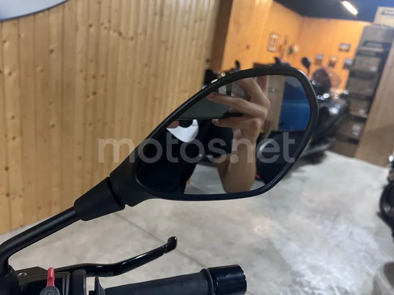 BMW R 1200 R - Vista 40