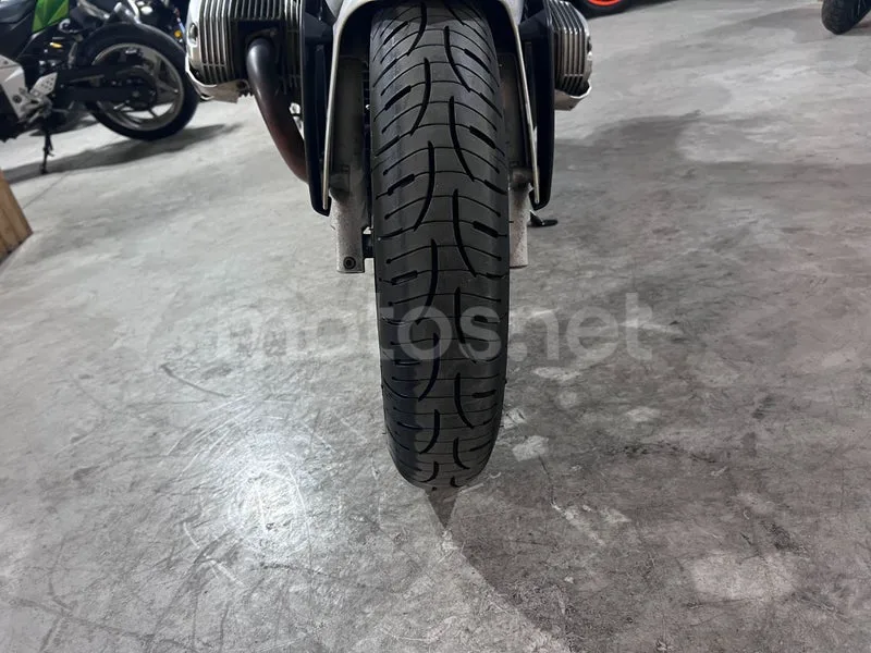 BMW R 1200 R - Vista 44