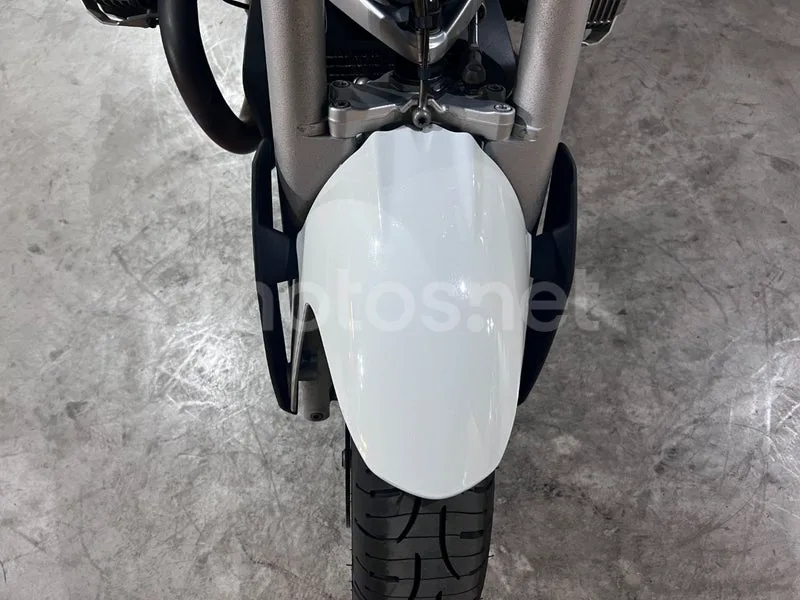 BMW R 1200 R - Vista 45