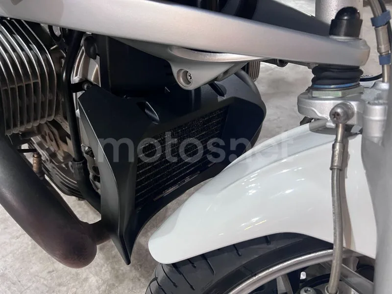 BMW R 1200 R - Vista 46