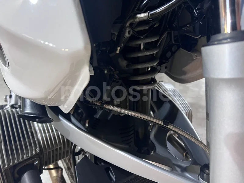 BMW R 1200 R - Vista 47