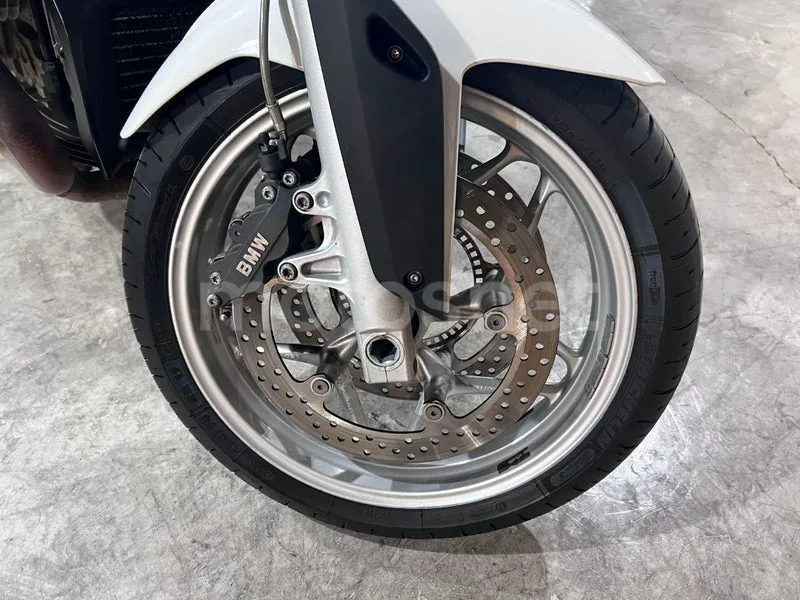 BMW R 1200 R - Vista 48