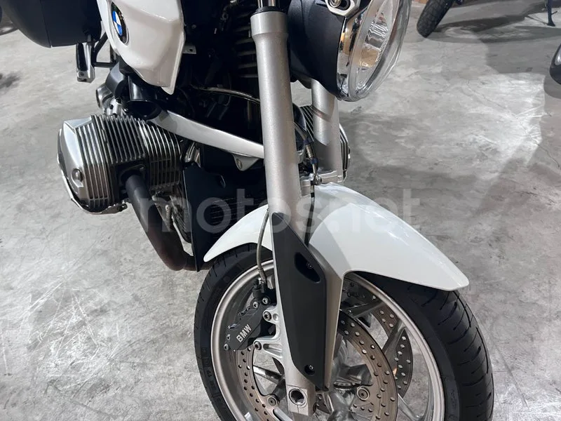 BMW R 1200 R - Vista 49