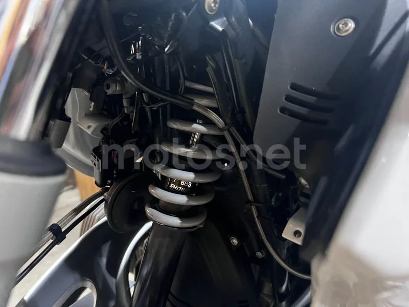 BMW R 1200 R - Vista 51