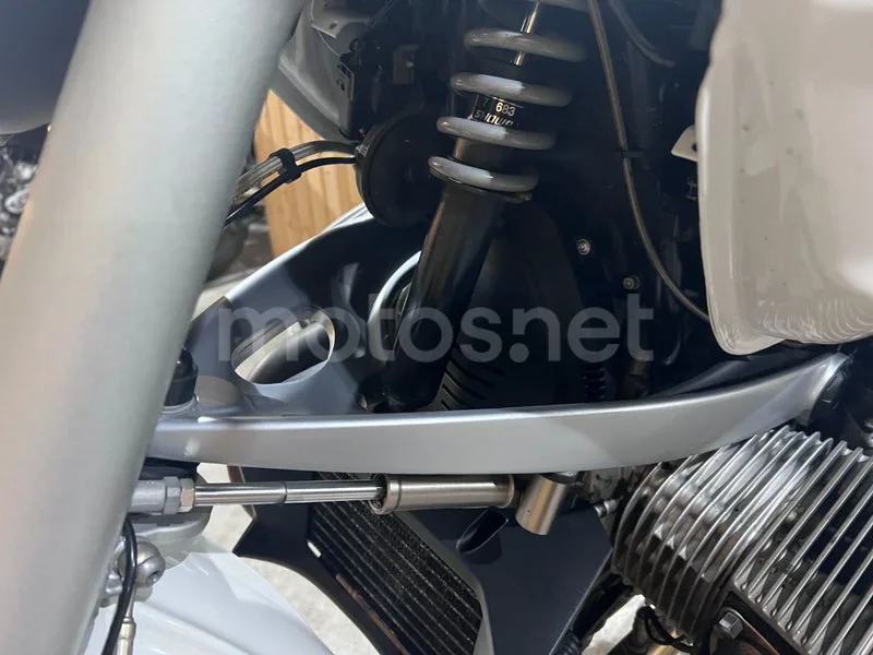 BMW R 1200 R - Vista 52