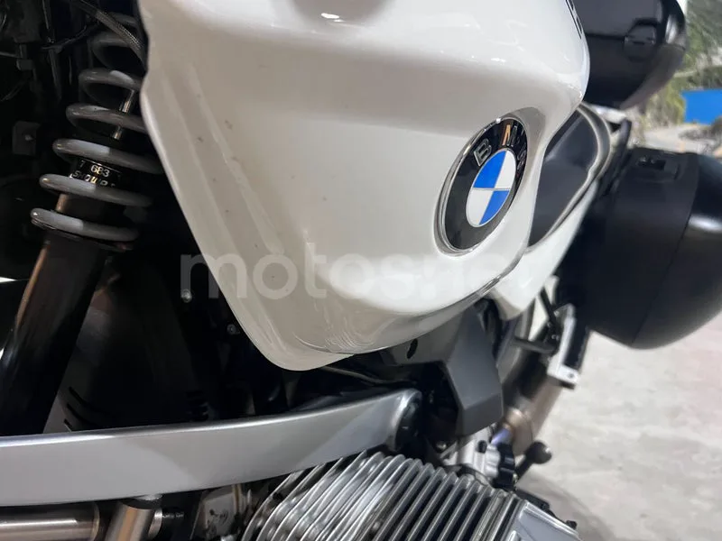 BMW R 1200 R - Vista 53