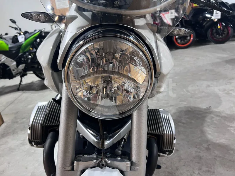 BMW R 1200 R - Vista 54