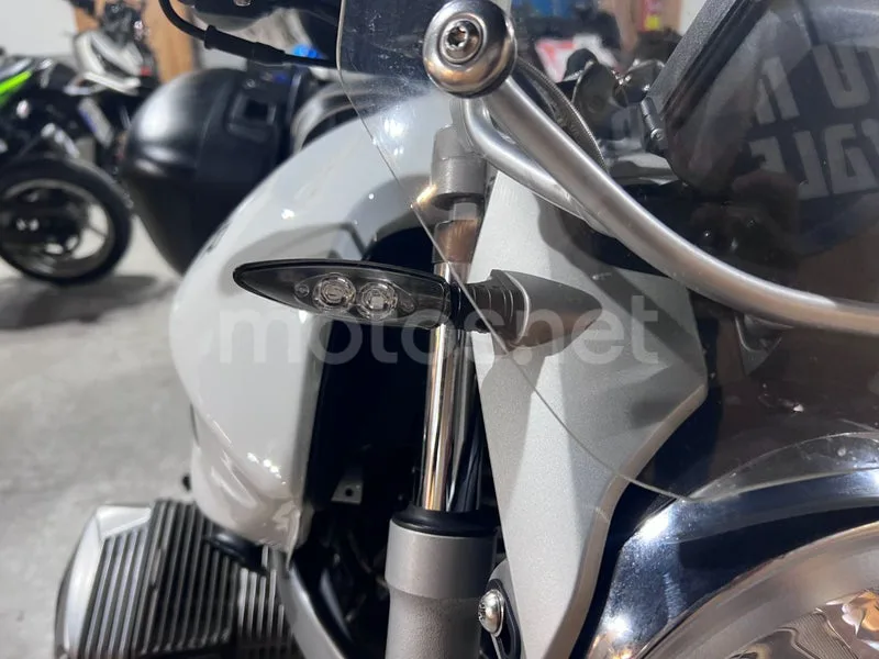 BMW R 1200 R - Vista 55