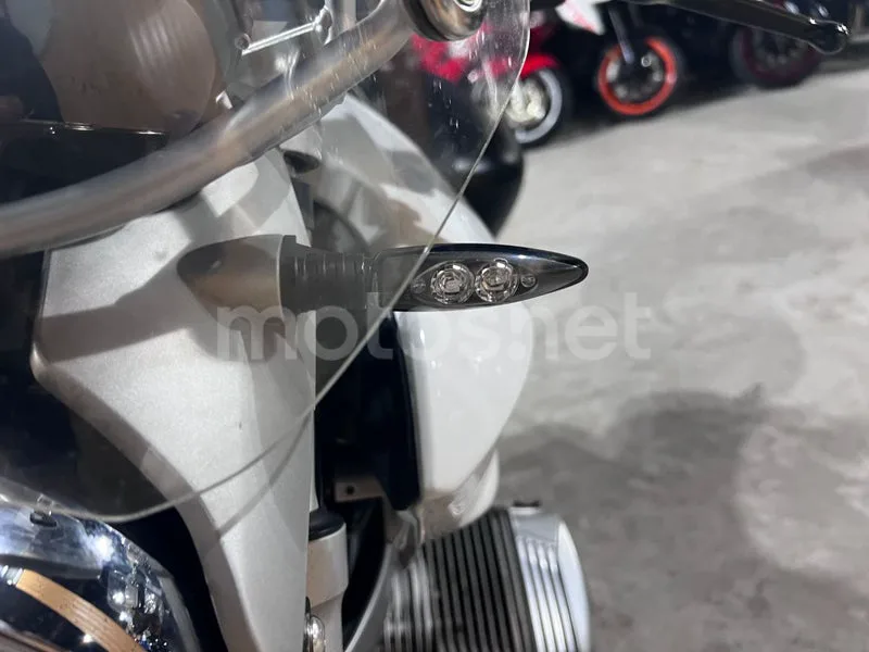 BMW R 1200 R - Vista 56