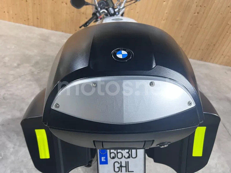 BMW R 1200 R - Vista 7
