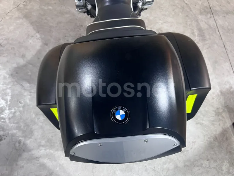 BMW R 1200 R - Vista 8